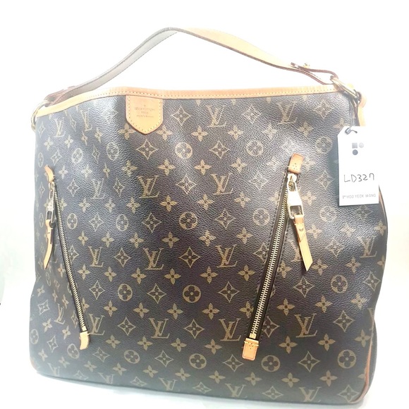 💄 Louis Vuitton Delightful GM - Picture 2 of 13